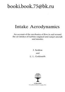 Intake Aerodynamics