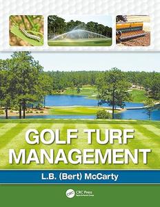Golf Turf Management (2024)
