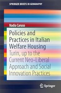 Policies and Practices in Italian Welfare Housing (2024)