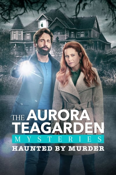 Aurora Teagarden Mysteries Haunted By Murder 2022 1080p WEBRip DDP 2 0 H 265 -iVy 5247e2ee506e708d5711403755731b33