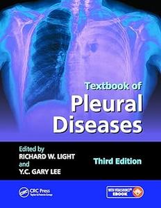 Textbook of Pleural Diseases Ed 3
