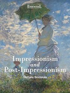 Impressionism and Post–Impressionism (2024)