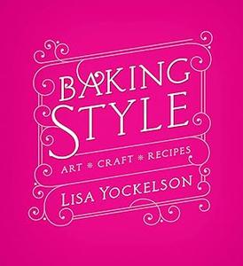 Baking Style Art Craft Recipes (2024)