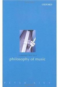 Introduction to a Philosophy of Music