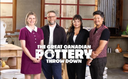 The Great Canadian Pottery Throw Down S01E06 REPACK 1080p WEBRip x264-BAE