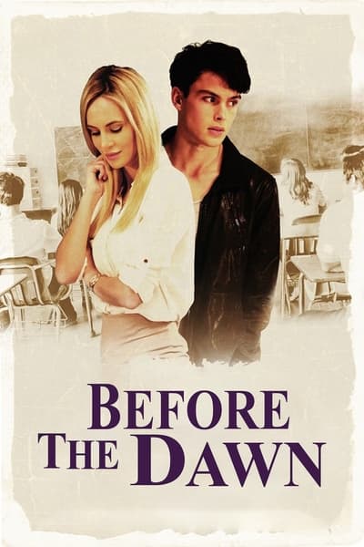 Before The Dawn (2019) 720p WEBRip-LAMA 610ebd81f4f010ab6a0712875a0b3136