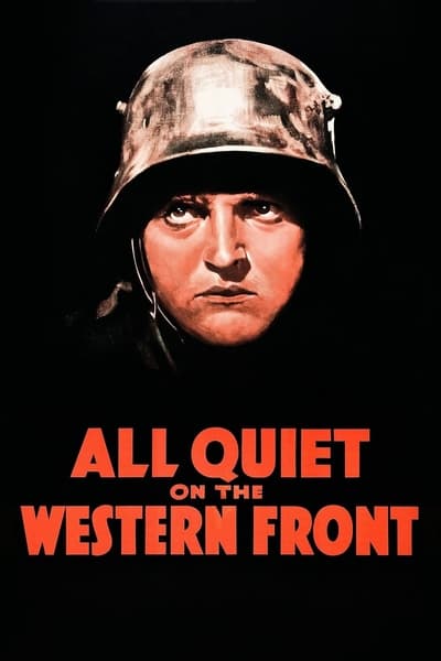 All Quiet on the Western Front 1930 1080p BRRip AAC 2 0 H 265 -iVy 9f1309ed96e9a1d4d9e403fd31d5ef36