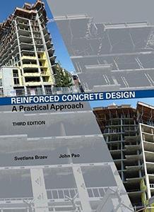 Reinforced Concrete Design A Practical Approach, Chapter 12