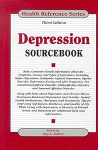 Depression Sourcebook  Ed 3
