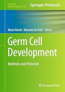 Germ Cell Development