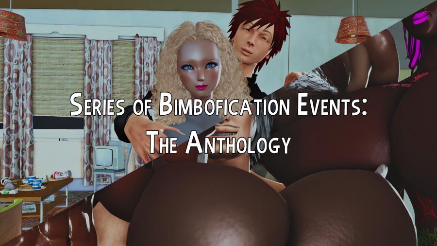 Series of Bimbofication Events: The Anthology Ver.0.1 by Corrupt King Win/Lin/Mac Porn Game