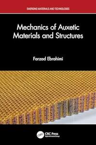 Mechanics of Auxetic Materials and Structures