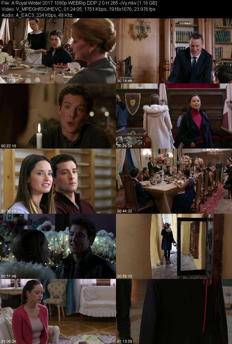 A Royal Winter 2017 1080p WEBRip DDP 2 0 H 265 -iVy 97b9e1c4c11576ee83d4b9f441b3353b