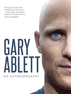 Gary Ablett An Autobiography