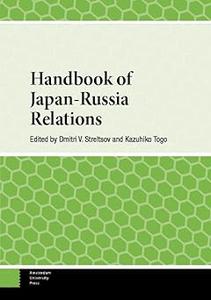 Handbook of Japan–Russia Relations