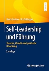 Self–Leadership und Führung, 3. Auflage