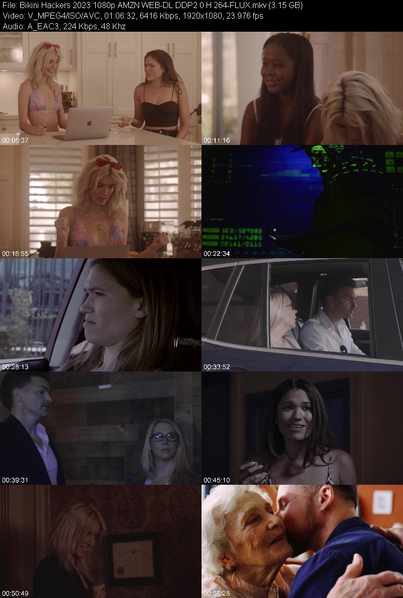 Bikini Hackers 2023 1080p AMZN WEB-DL DDP2 0 H 264-FLUX Bcf4c2ec532fc2fbcb5b068ba692073e