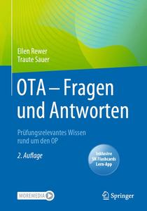 OTA – Fragen und Antworten , 2.Auflage