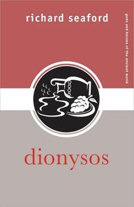 Dionysos (Gods and Heroes of the Ancient World)