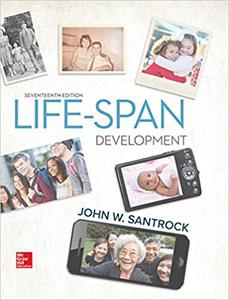 Life–Span Development, 17th Edition
