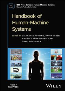 Handbook of Human–Machine Systems