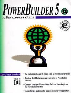 PowerBuilder 5 A Developers Guide