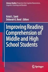 Improving Reading Comprehension of Middle and High School Students (2024)