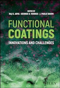 Functional Coatings Innovations and Challenges