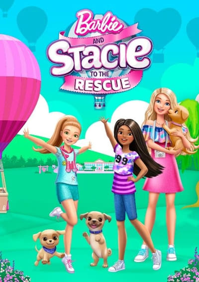 Barbie and Stacie to the Rescue 2024 MULTi 1080p WEB-DL DDP 5 1 H264-REVILS F0f59fec19fb77e07d718771b23fd741