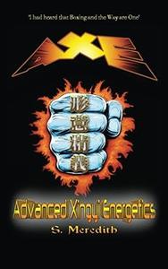 AXE Advanced Xingyi Energetics (PDF)