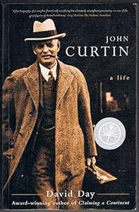 John Curtin a Life