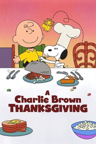 A Charlie Brown Thanksgiving 1973 1080p BluRay x264-OFT 418e1207b757cd1e201e4feece58ba43