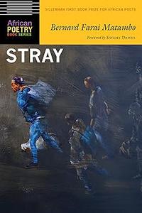 Stray (African Poetry Book)