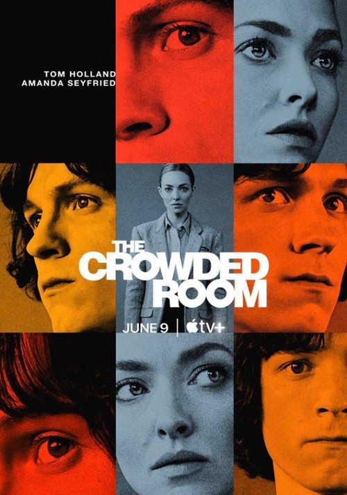 W Tłumie / The Crowded Room (2023) [Sezon 1] PL.AI.1080p.ATVP.WEB-DL.DD5.1.H.264-DSiTE / Lektor PL