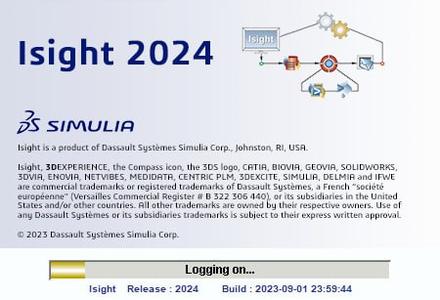 DS SIMULIA Suite Abaqus 2024 (x64)
