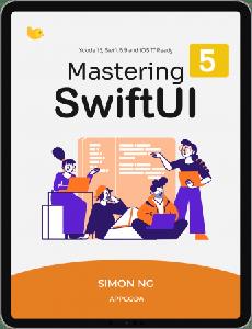 Mastering SwiftUI for iOS 17 and Xcode 15