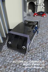 Future Autonomous Road Vehicles