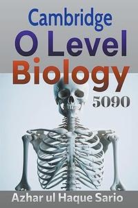 Cambridge O Level Biology 5090