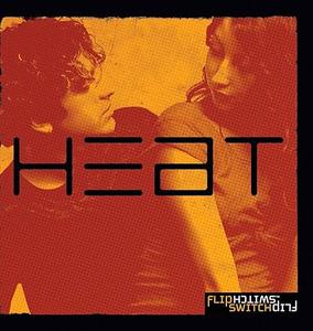 Heat A Graphic Reality Check for Teens Dealing With Sexuality (FlipSwitch)