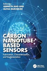 Carbon Nanotube–Based Sensors