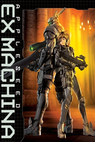 Appleseed Ex Machina 2007 1080p BRRip DDP 5 1 H 265 -iVy 85a574eac01fb29bae3148cba8964749