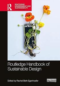 Routledge Handbook of Sustainable Design (2nd Edition)