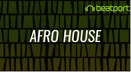 Beatport Afro House Top 100 March 2024