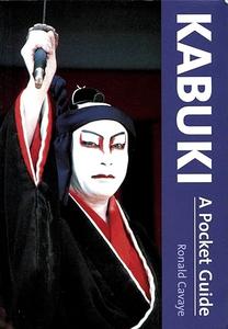 Kabuki A Pocket Guide