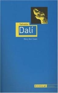 Salvador Dalí (Critical Lives)