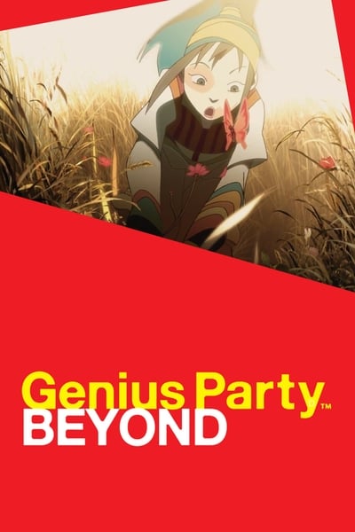 Genius Party Beyond 2008 1080p BluRay x264-OFT 7a5d710819c7220ca04be4471e09904d