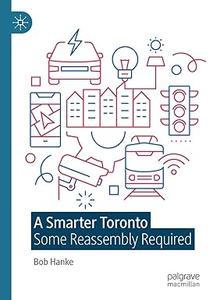 A Smarter Toronto Some Reassembly Required (ePUB)