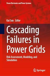 Cascading Failures in Power Grids