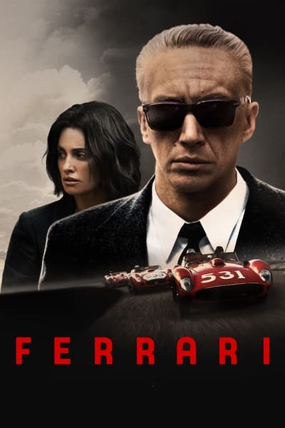 Ferrari (2023) 720p BluRay-LAMA 52eeb9a0e5895519e4c3bf863e38364e