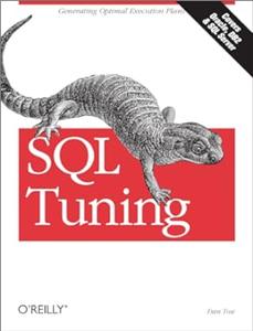 SQL Tuning Generating Optimal Execution Plans